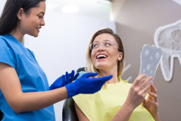 Emergency Dental Services in Elgin, MN
